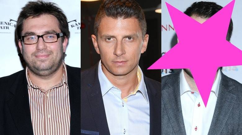 Najpopularniejsi dziennikarze
Fotografia: ONS