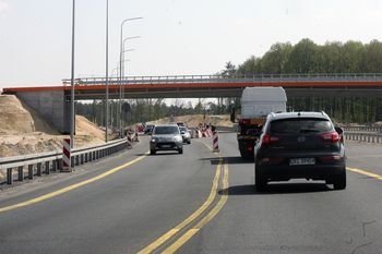 Budowa dróg w Polsce przyspieszy? Plany GDDKiA na 2026 rok