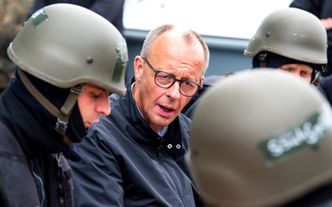 Niemiecki plan zbrojeń pochłonie setki miliardów euro. Wzrost długu publicznego nieunikniony