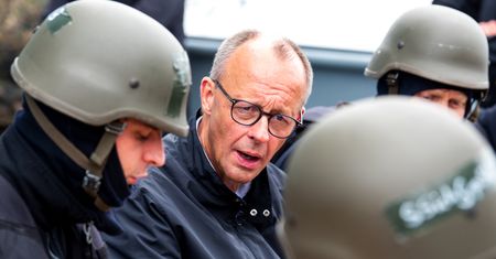 Niemiecki plan zbrojeń pochłonie setki miliardów euro. Wzrost długu publicznego nieunikniony