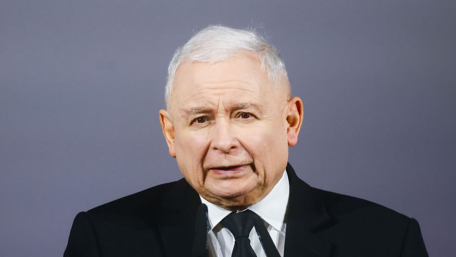 Jarosław Kaczyński