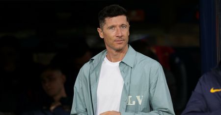 Nowy projekt Lewandowskiego. 96 mln zł na stole