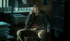 Cezary Łukaszewicz: po zakończeniu zdjęć do „Kruka” trudno mi było wyjść z roli (wywiad)