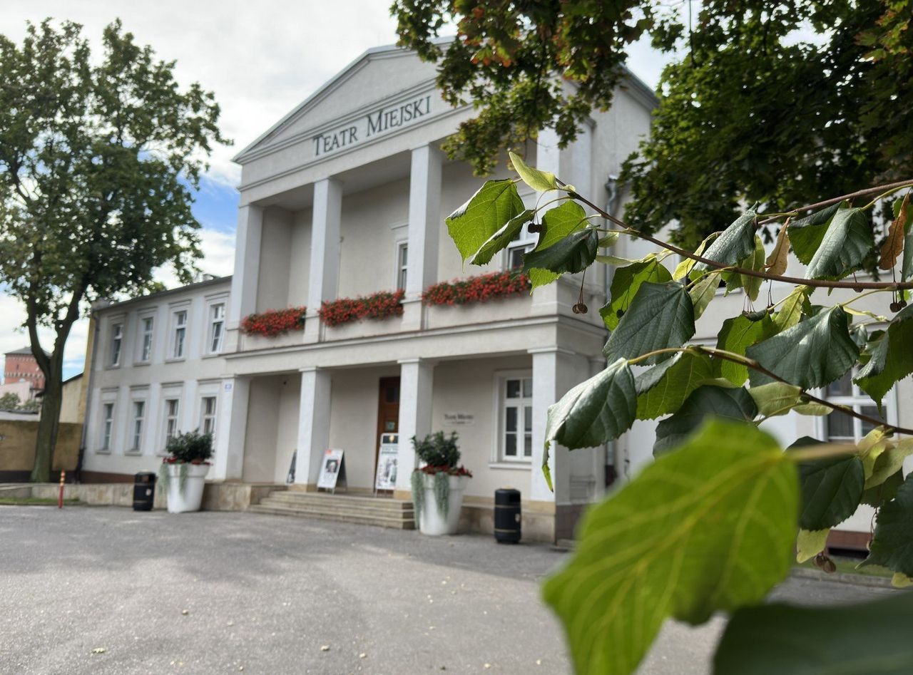 Leszno: Dziesięć lat Teatru Miejskiego. Co dalej z finansowaniem?