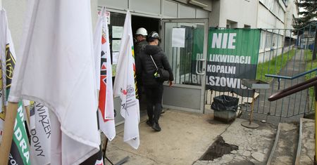 Górnicy mają dość opieszałości. Związki ogłosiły pogotowie strajkowe