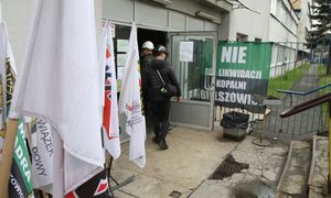 Górnicy mają dość opieszałości. Związki ogłosiły pogotowie strajkowe