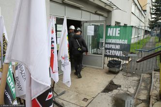 Górnicy mają dość opieszałości. Związki ogłosiły pogotowie strajkowe
