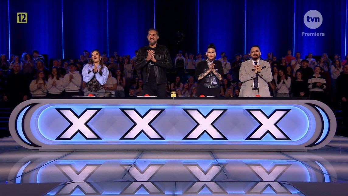 Jurorzy zachwyceni występem 4-latki w "Mam talent!"