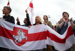 Białoruś. Kilkadziesiąt osób wciąż zaginionych? "Władze mówią, że wyjechali na wakacje"