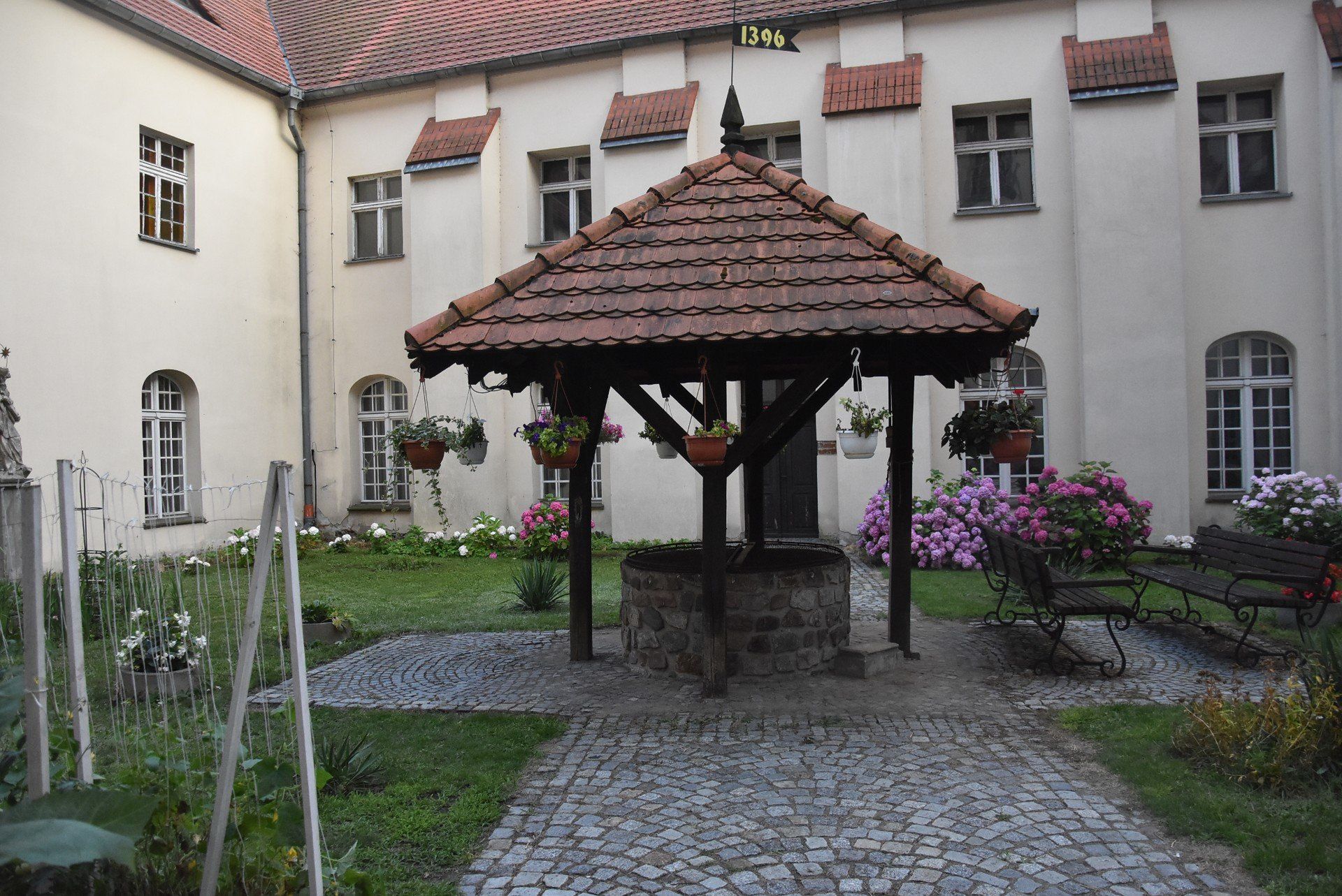 XXVII Wągrowiecki Festyn Cysterski