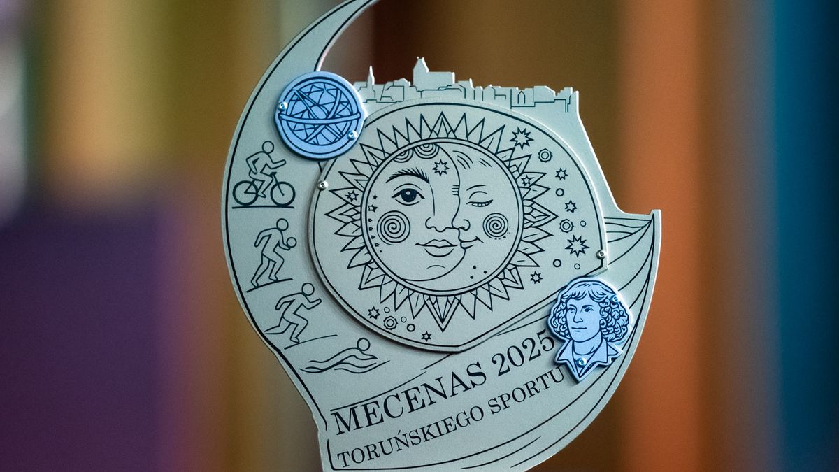 Mecenasi sportu