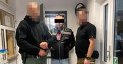 Parczew: Po 16 latach odpowie za rozbój nad Jeziorem Zagłębocze