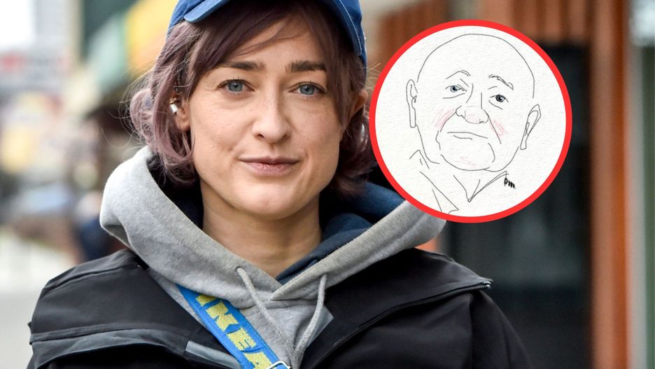 Nie żyje Maciej Damięcki