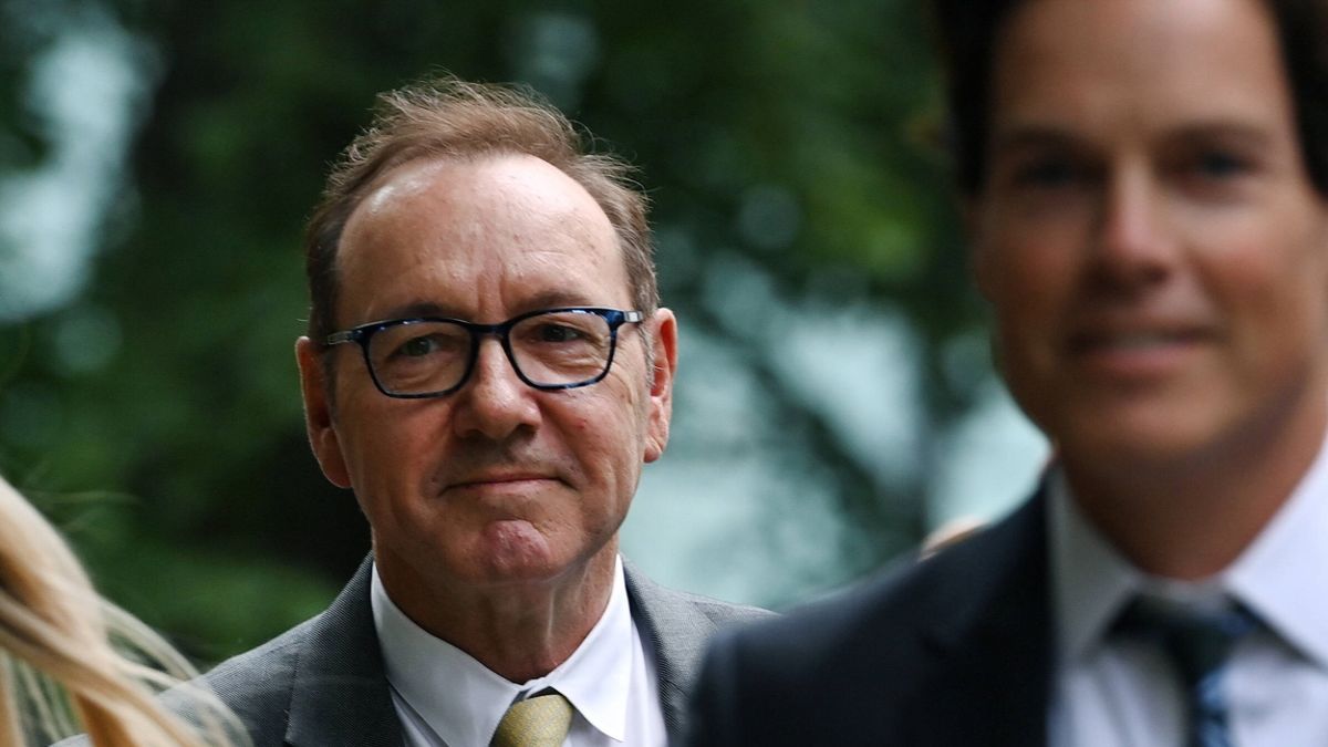 Po ujawnieniu oskarżeń aktor stracił kilka ról