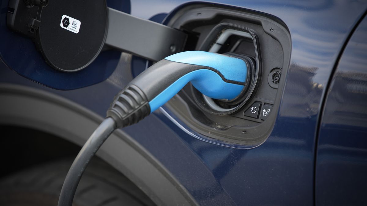 W Europie wciąż brakuje ładowarek dla elektryków