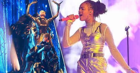 Polka bez szans w finale? Piekielne trudne wyzwanie dla Sary James