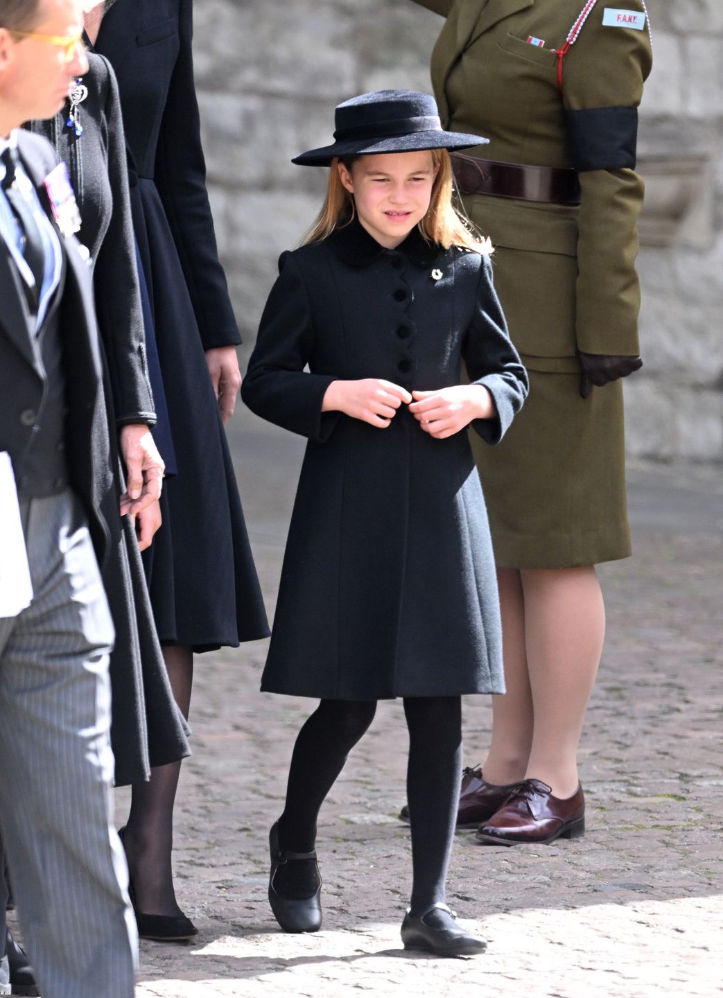 Księżniczka Charlotte