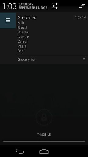 Notif