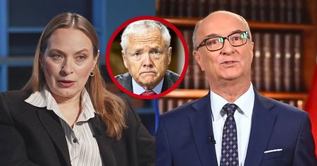 Czarzasty popełnił błąd? "To jest niedopuszczalne"