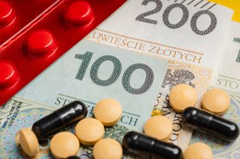 Mogą dostać darmowe leki. Kluczowy jest szczegół przy wystawianiu recepty