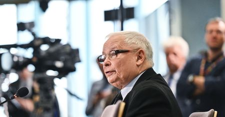 Apel Kaczyńskiego. Zagrzewa do "walki o  Polskę"