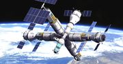 Kosmos nie dla Rosji. Roskosmos jest cieniem dawnej potęgi