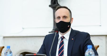Odszkodowanie od Niemiec za wojnę? Poseł Solidarnej Polski pyta swój rząd o działania