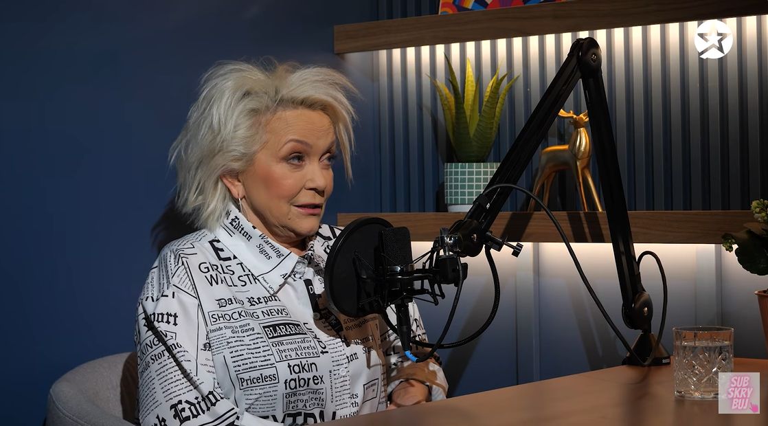 Małgorzata Ostrowska
