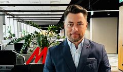 Były dziennikarz TVP i TVN w MediaMarkt Polska