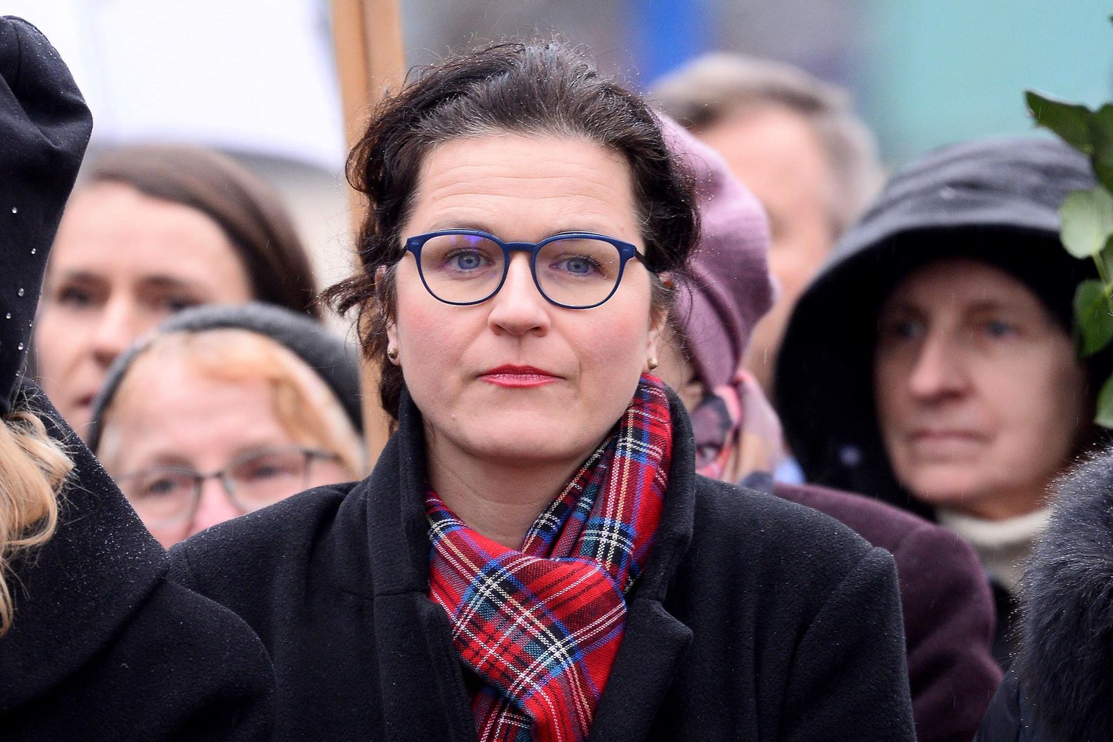 Prezydent Gdańska Aleksandra Dulkiewicz nie otworzy żłobków. "Nie zgadzam się na narażanie ponad 22 tys. dzieci"