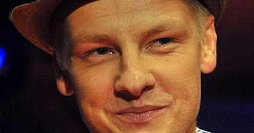 Mroczek ma nową dziewczynę