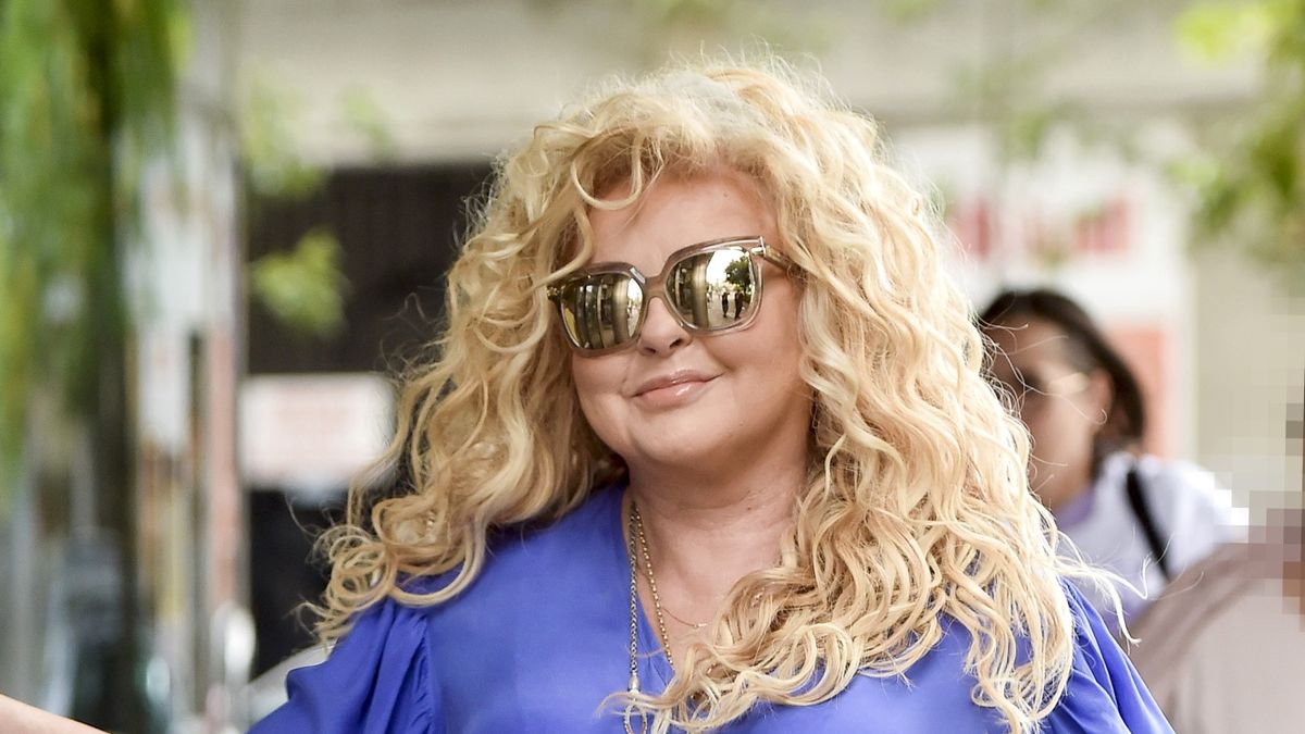 Magda Gessler oceniła debiut Małgorzaty Rozenek w "Dzień dobry TVN"