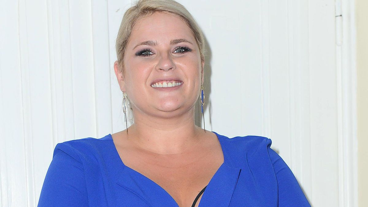 Elżbieta Romanowska przechodzi żmudną rehabilitację