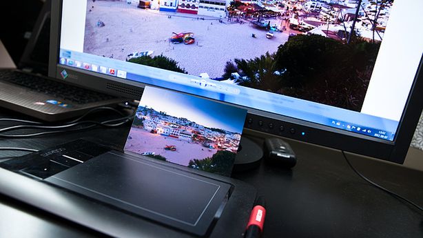 Przelewamy wspomnienia na papier - przygotowywanie zdjęć do laboratorium [wideoporadnik] 1