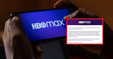 HBO Max daje zielone światło. Można dzielić się kontem