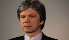 Filip Łobodziński w kampanii MSW przeciw obojętności na przemoc domową (wideo)