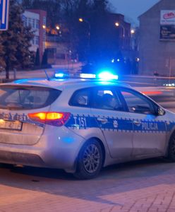 Metoda? "Na brata". 45-latek z łatwością oszukał policjantów