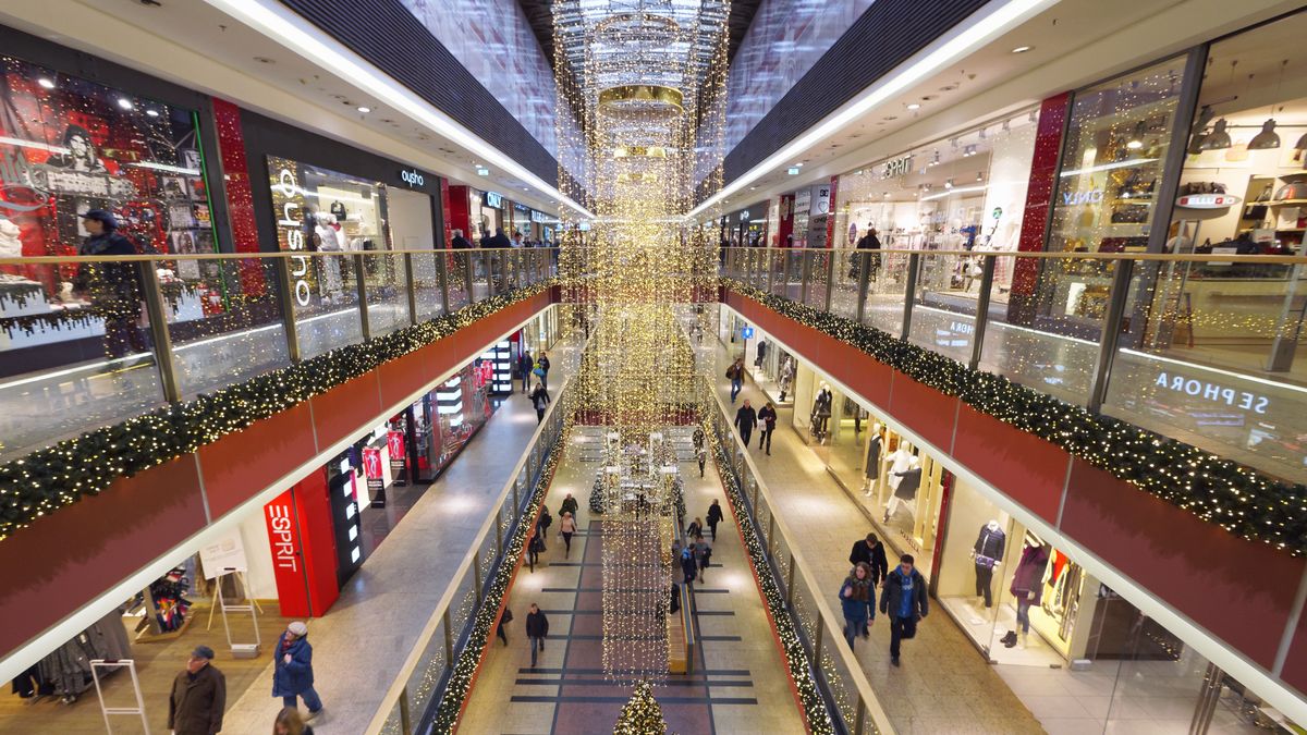 Ceny w sklepach nie wzrosną przed świętami