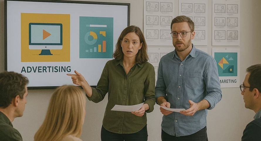 Agencyjny pot, krew i łzy. O kuriozalnych przetargach, które frustrują branżę