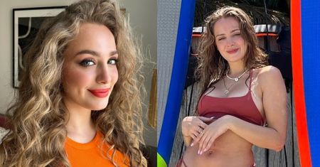 Wiktoria Gąsiewska wspomina wakacje w Tajlandii, chwaląc się sesją w bikini (ZDJĘCIA)