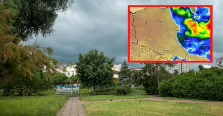 Wiatr może zrywać dachy. Synoptycy alarmują