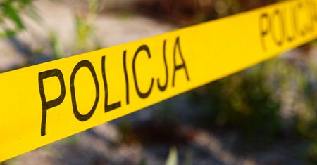 Tragiczny finał poszukiwań! Ciało mężczyzny wyłowiono z Kanału Żerańskiego