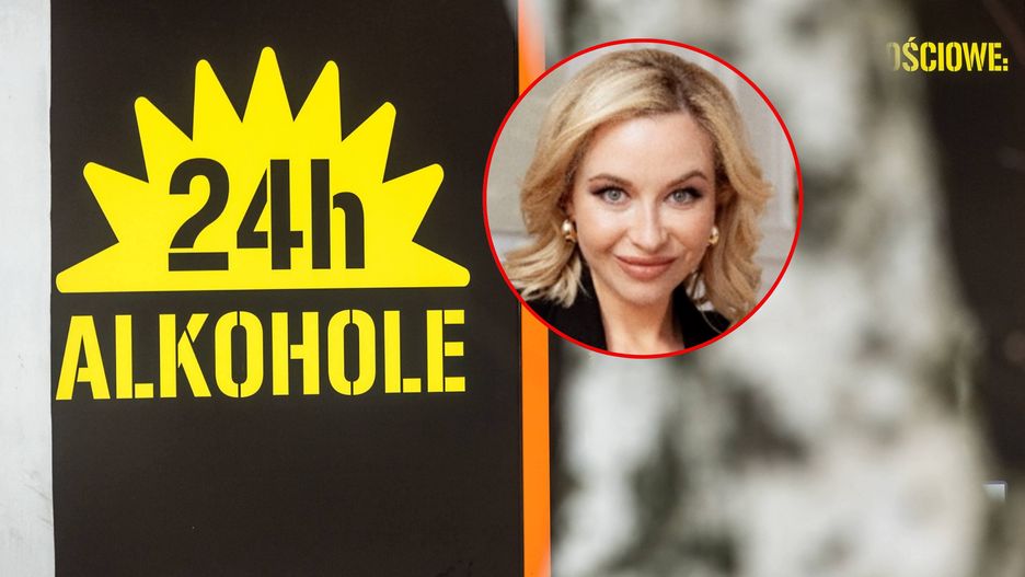 W rozmowie z Wirtualną Polską Katarzyna Andrusikiewicz