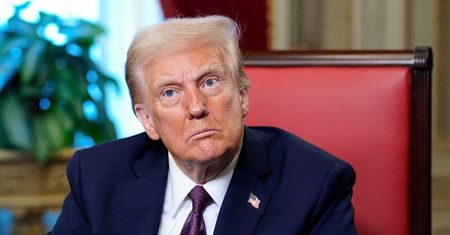 "Mamy nadzieję". Chiny liczą na współpracę z USA