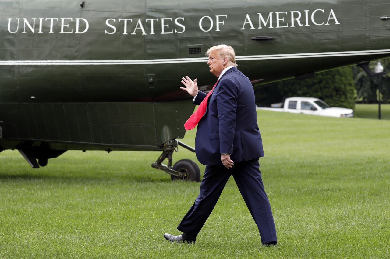 USA wycofuje amerykańskich żołnierzy z Niemiec. Część z nich ma trafić do Polski