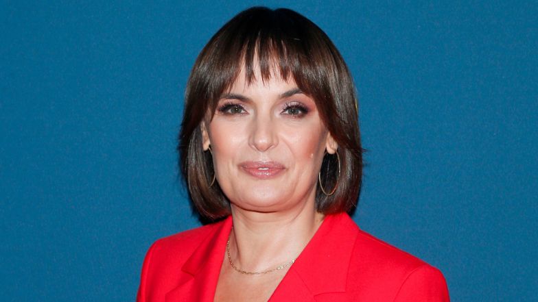 Dorota Gawryluk wystartuje w wyborach prezydenckich? Rzecznik Polsatu komentuje