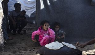 UNICEF alarmuje. "Najbardziej niebezpieczne miejsce na świecie dla dzieci"