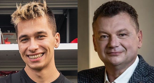 Ekipa z JR Holding wchodzi w produkcję muzyki. Inwestycja za 5 mln zł