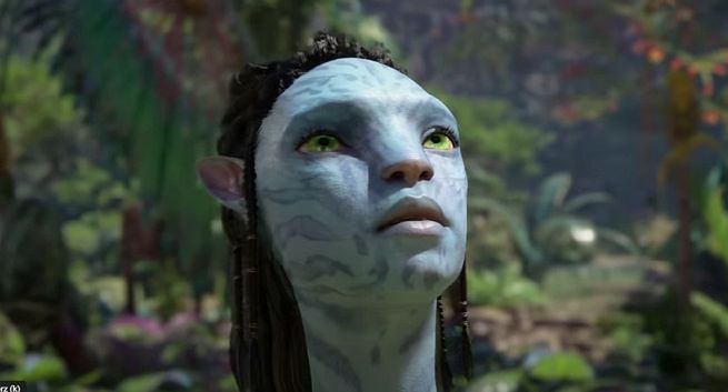 Ubisoft pokazał zwiastun fabularny gry opartej na filmie „Avatar”