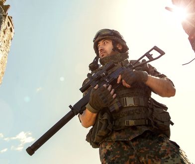 Anna Yurchenko: odbudowa infrastruktury Ukrainy to koszt 100 mld EUR